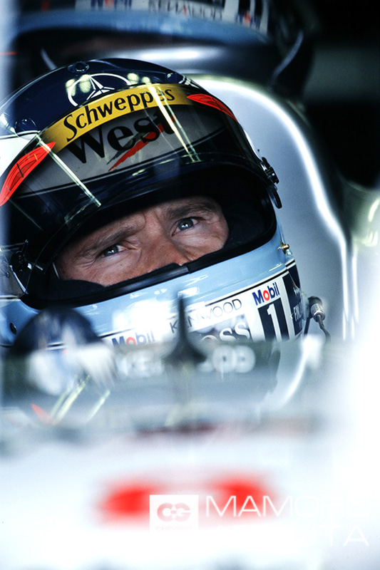 EOS-1N HS　EF600mm F4L USM（F4・1/125秒）KR