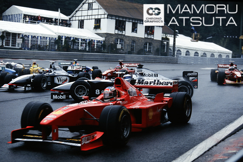 EOS-1N HS　EF200mm F1.8L USM（F5.6・1/500秒）KR