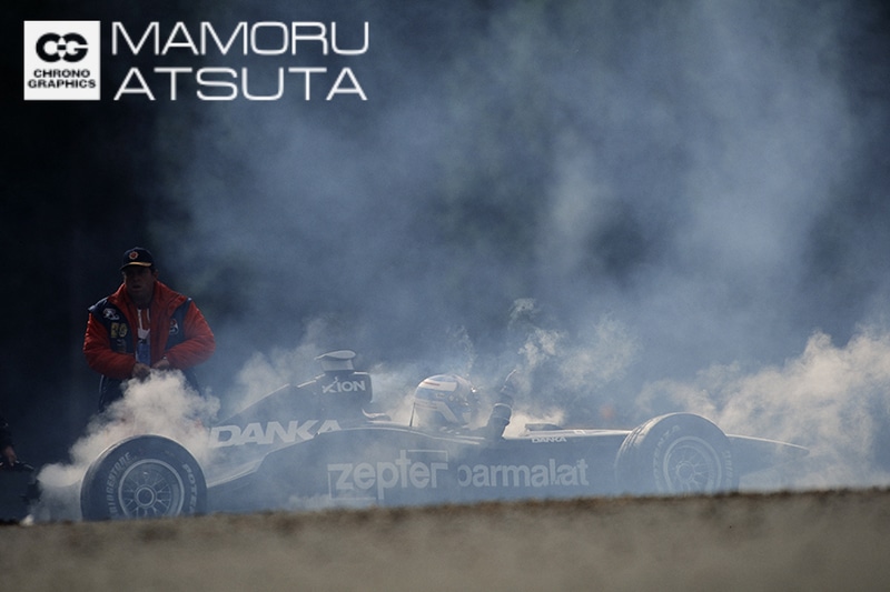 EOS-1N HS　EF600mm F4L USM（F6.3・1/500秒）KR