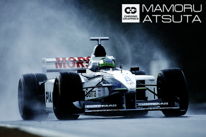 EOS-1N HS　EF600mm F4L USM（F6.3・1/500秒）KR