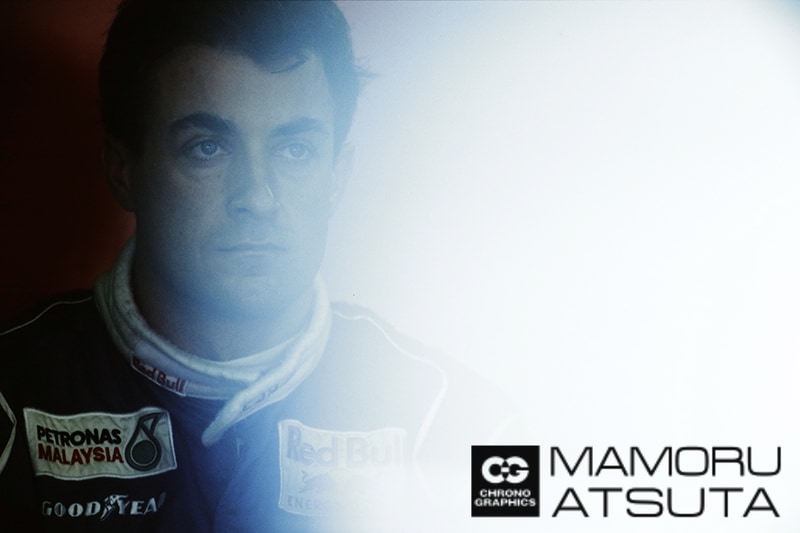 EOS-1N HS　EF600mm F4L USM（F4・1/125秒）KR