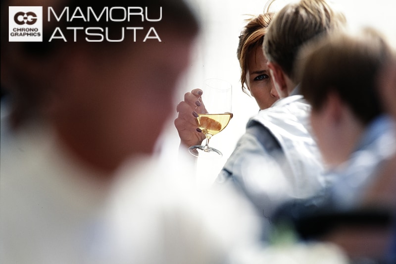 EOS-1N HS　EF600mm F4L USM（F4・1/320秒）KR