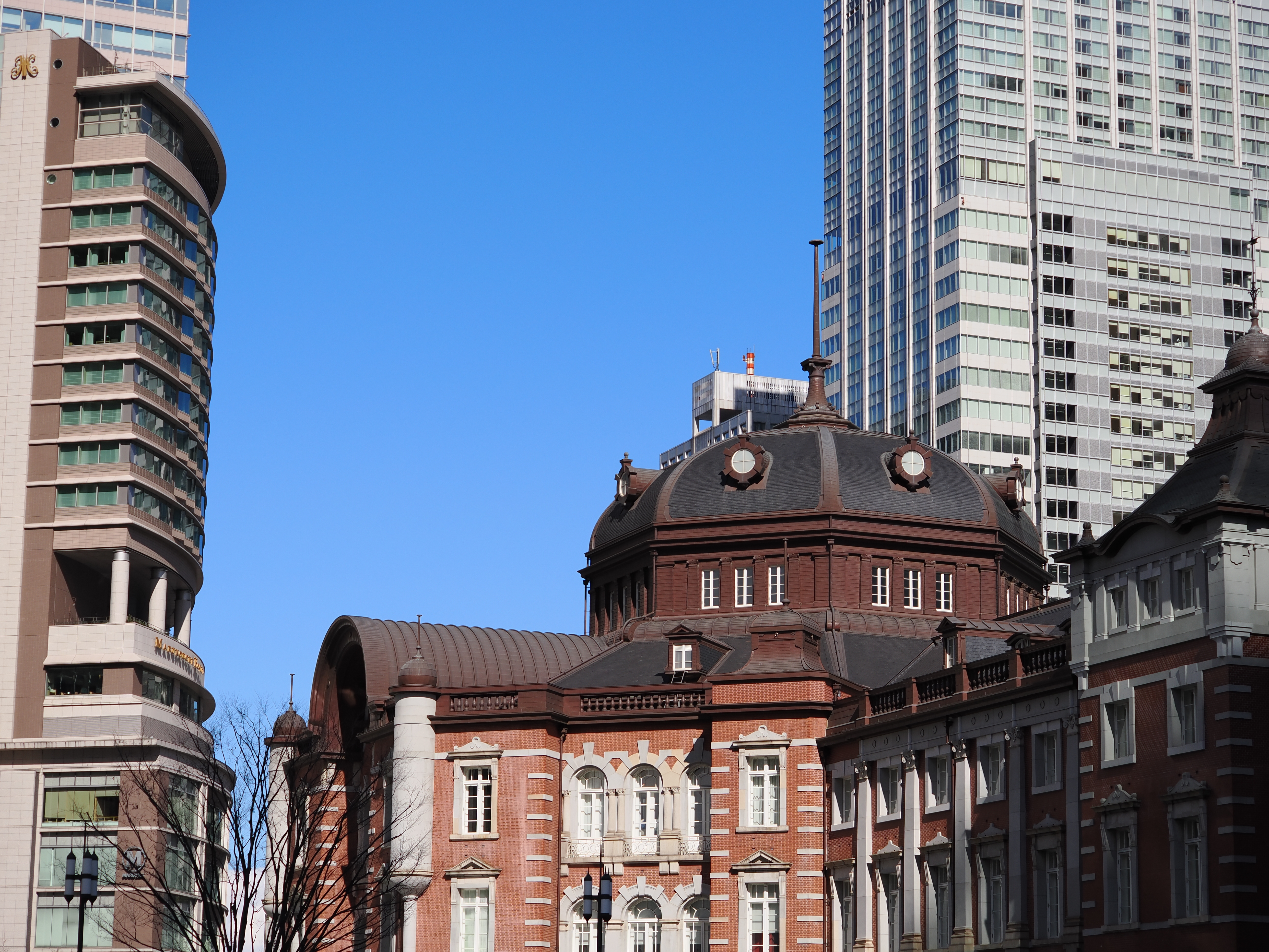 OM-1　M.ZUIKO DIGITAL ED 40-150mm F4.0 PRO　（F4・1/2,500秒）ISO 200　40mm