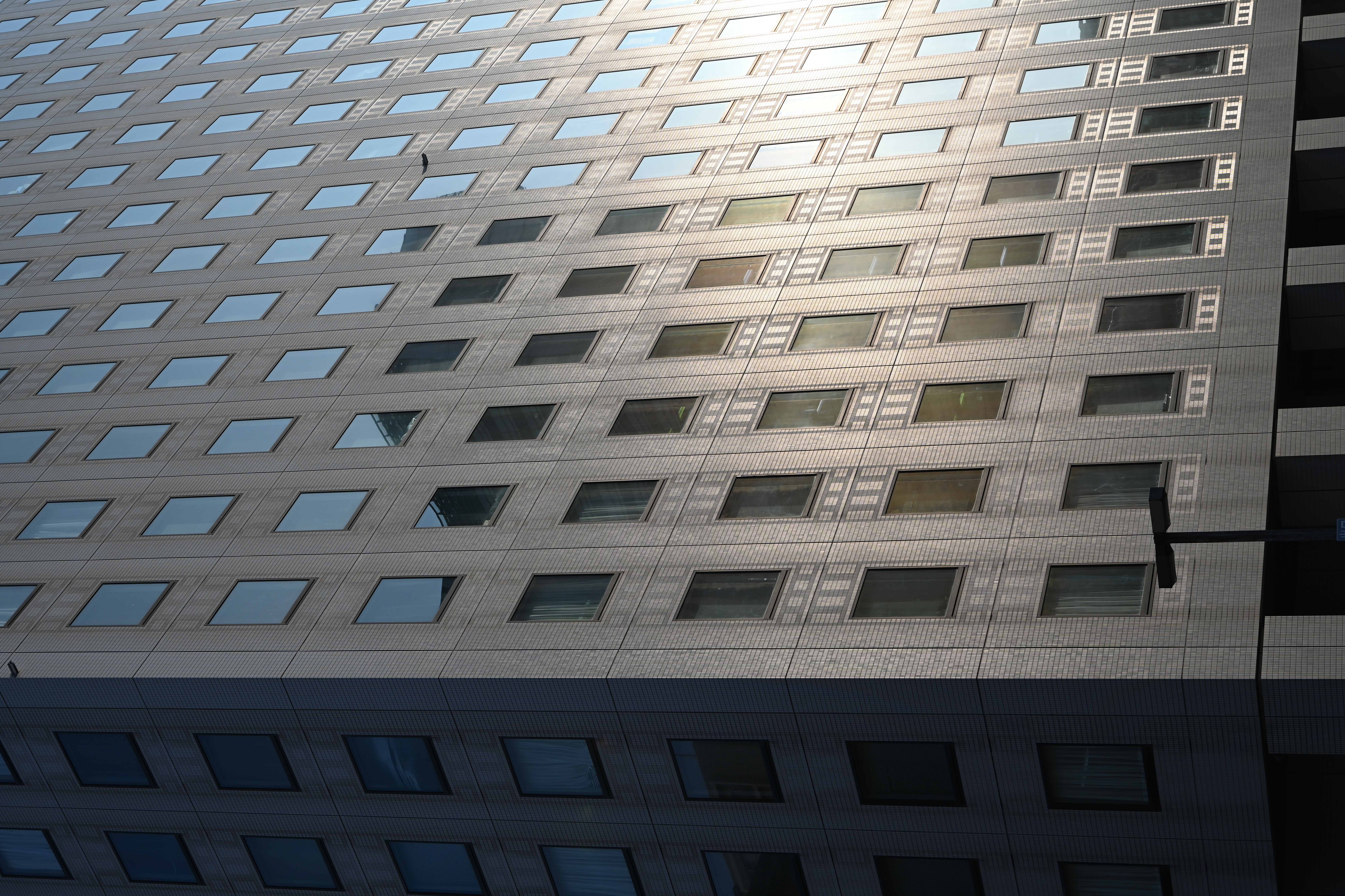 逆光気味だけど、とてもクリアで切れの良い描写はまさに「Zレンズ」という味わい。コーティングに名称は冠されていないが十分にハイレベル。<br>Z 7II　NIKKOR Z 28-75mm f/2.8（F5.6・1/1,250秒）ISO 200　52mm