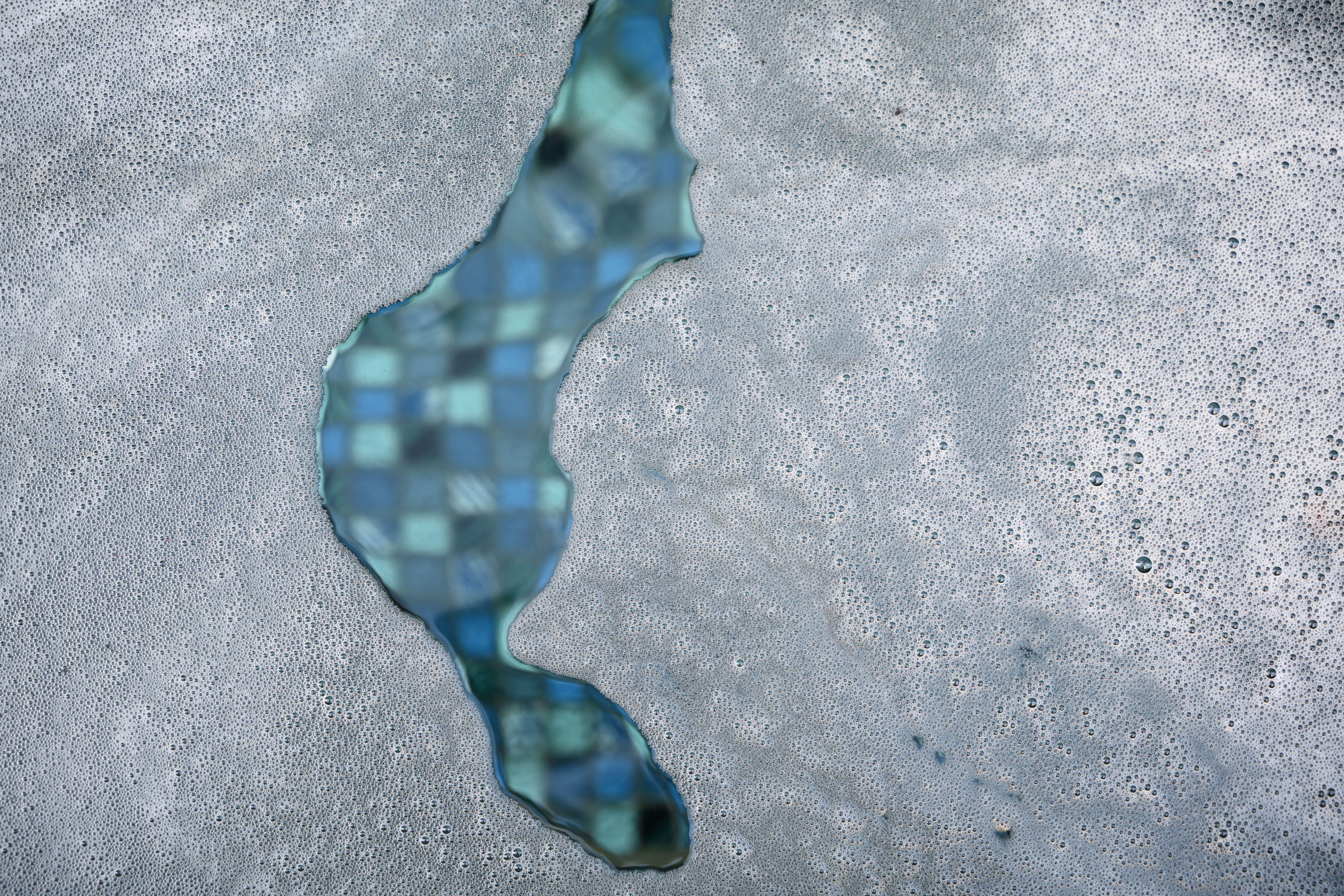 重箱の隅をつつくような事を挙げれば、至近側での周辺部は流石に少し荒れてくる。<br>Z 7II　NIKKOR Z 28-75mm f/2.8（F4・1/80秒）ISO 200　66mm