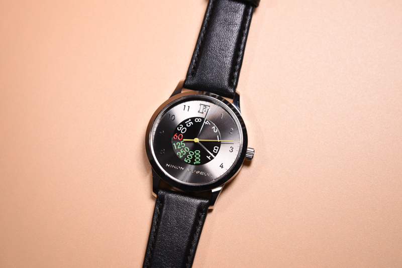 ニコンFウォッチ