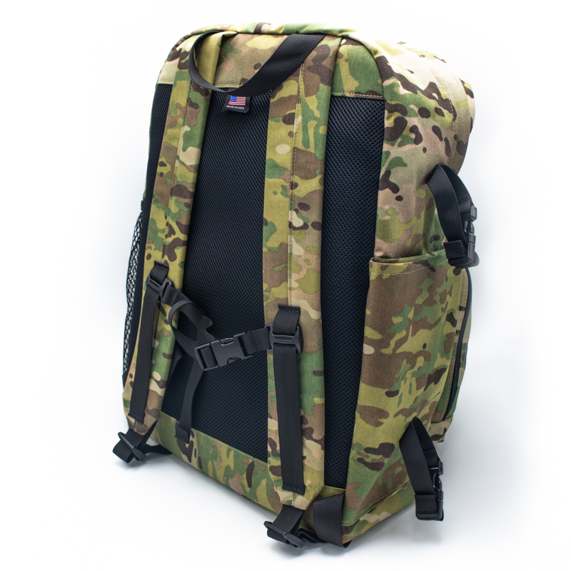 カモフラージュ