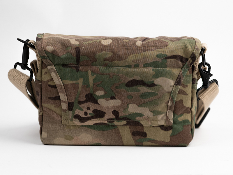 F-5XB カモフラージュ