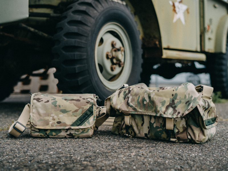 カモフラージュ