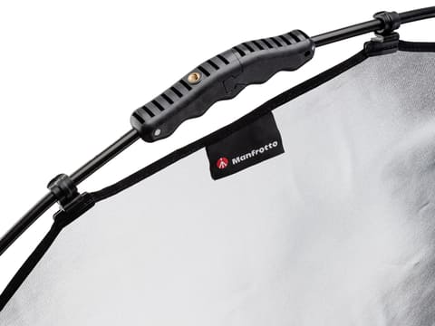マンフロット(Manfrotto) ラストライト レフ板 ハロコンパクト マンフロット(Manfrotto) ラストライト レフ板 ハロコンパクト