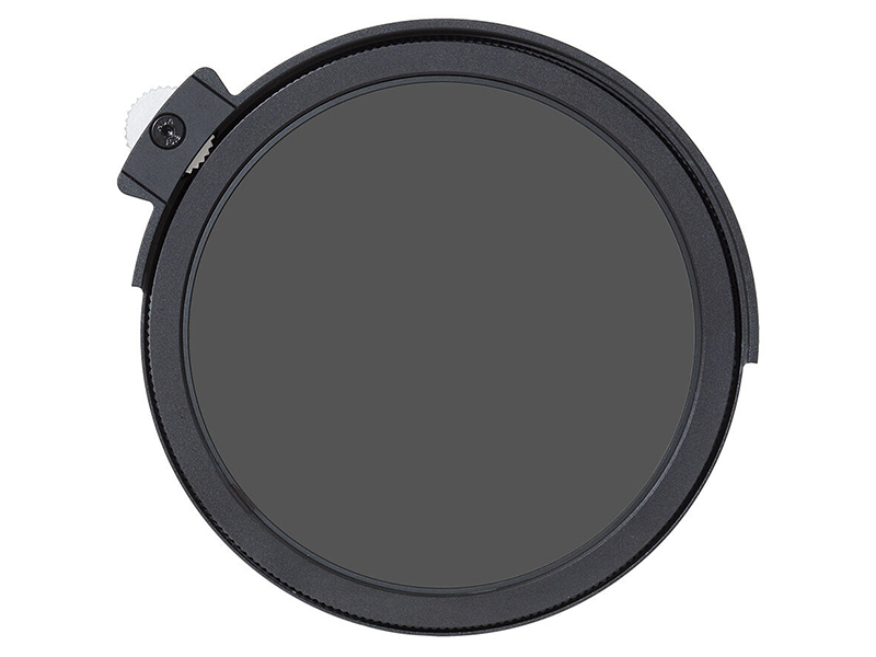 100mm K-Series ドロップイン CPL/ND32フィルター