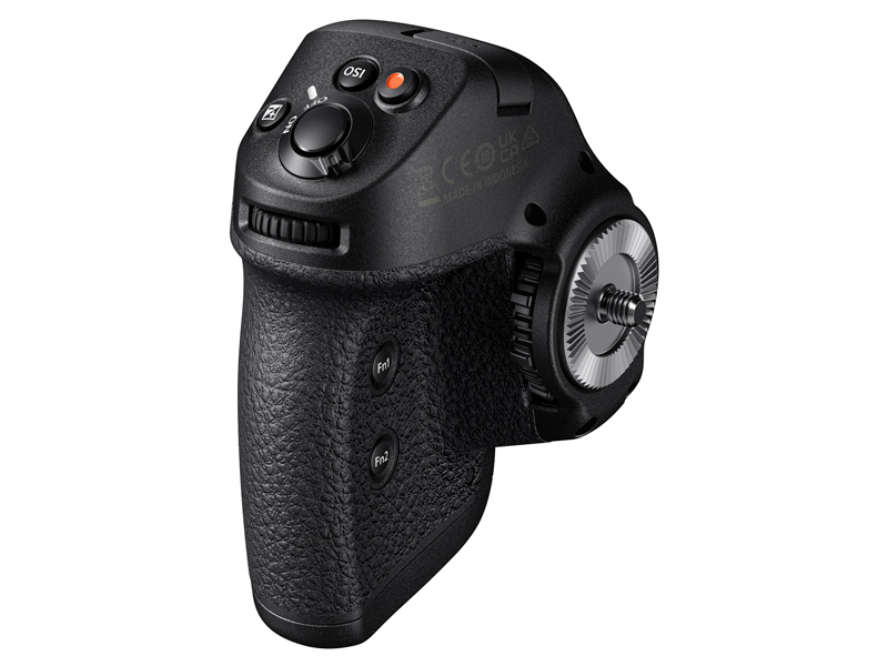 ※外観は市販される製品と異なる可能性がある