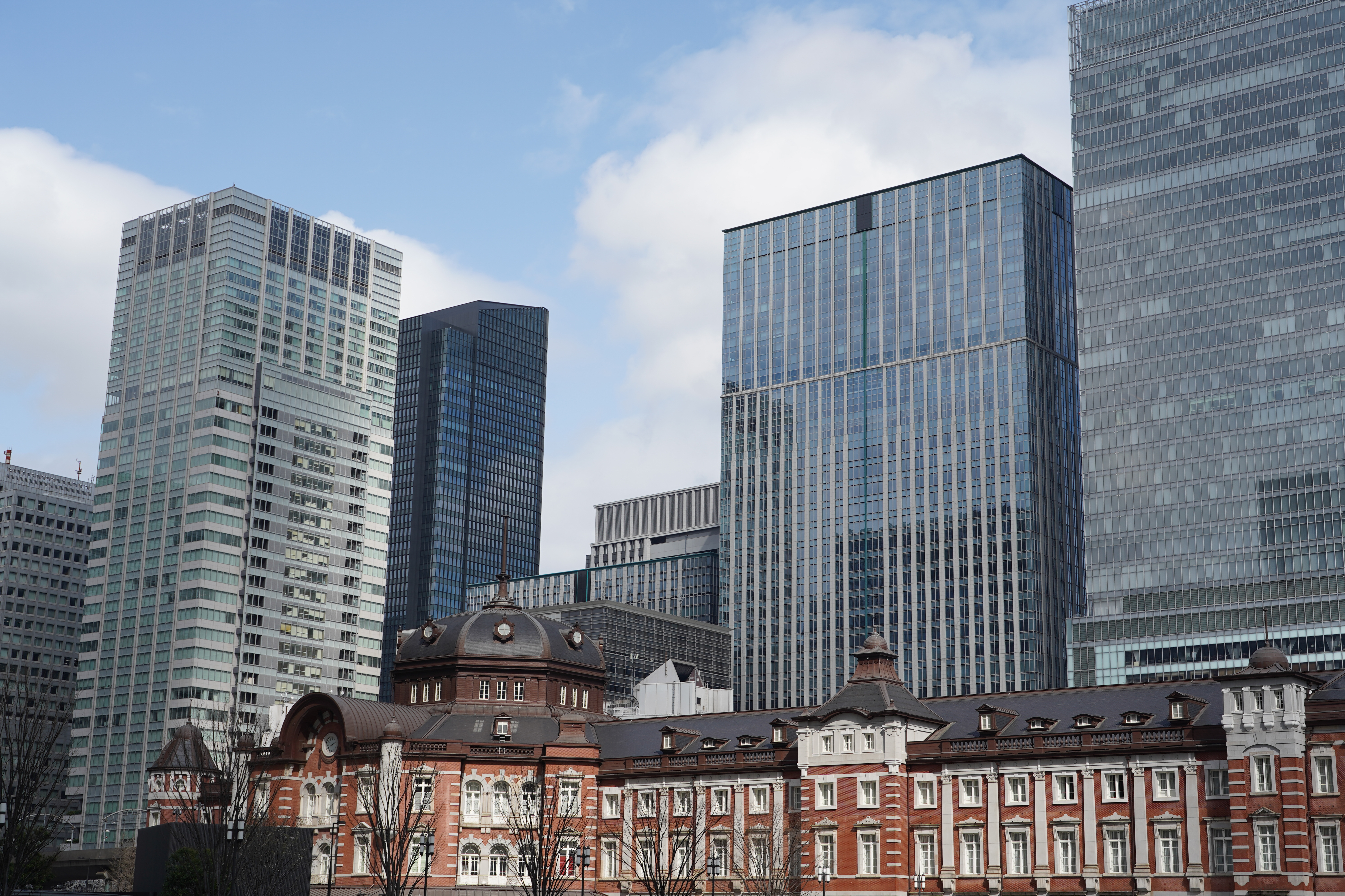 参考：α7 IIIで撮影（ISO 100）