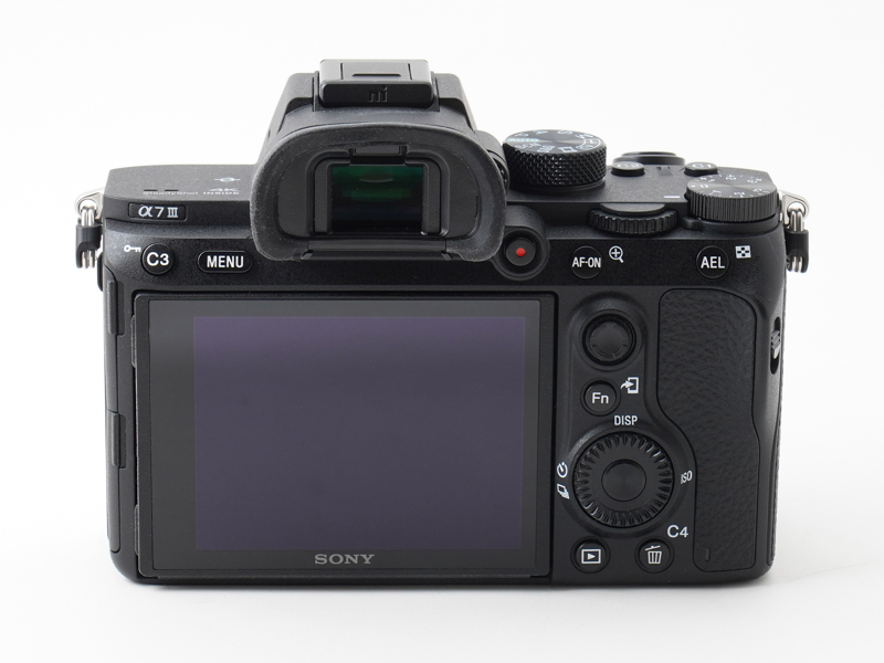 α7 III