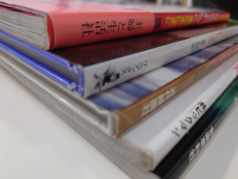 山岸さん撮影のかとうれいこさん写真集