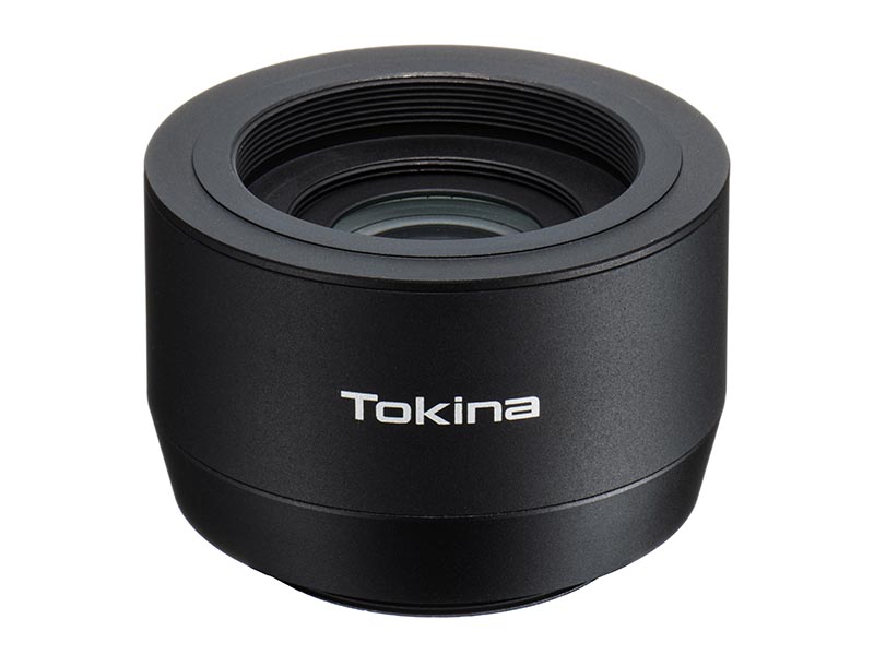 付属2倍エクステンダー