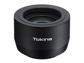特別企画：飛行機撮影と鉄道撮影におすすめのPICK UP LENS（トキナー編