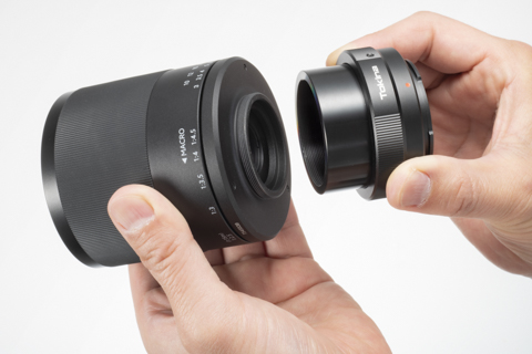 特別企画：飛行機撮影と鉄道撮影におすすめのPICK UP LENS（トキナー編