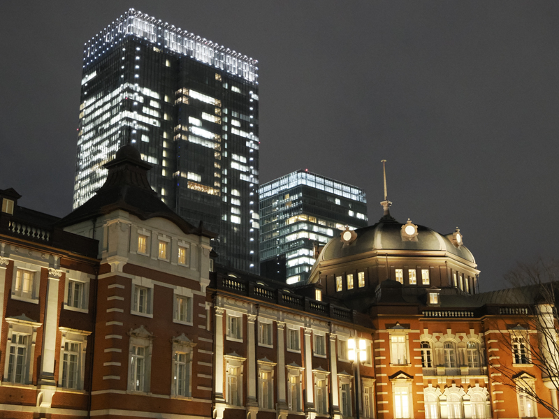 OM SYSTEM OM-1／M.ZUIKO DIGITAL ED 8-25mm F4.0 PRO／19mm（38mm相当）／絞り優先AE（F8、1/10秒、±0EV）／ISO 6400／WB：オート