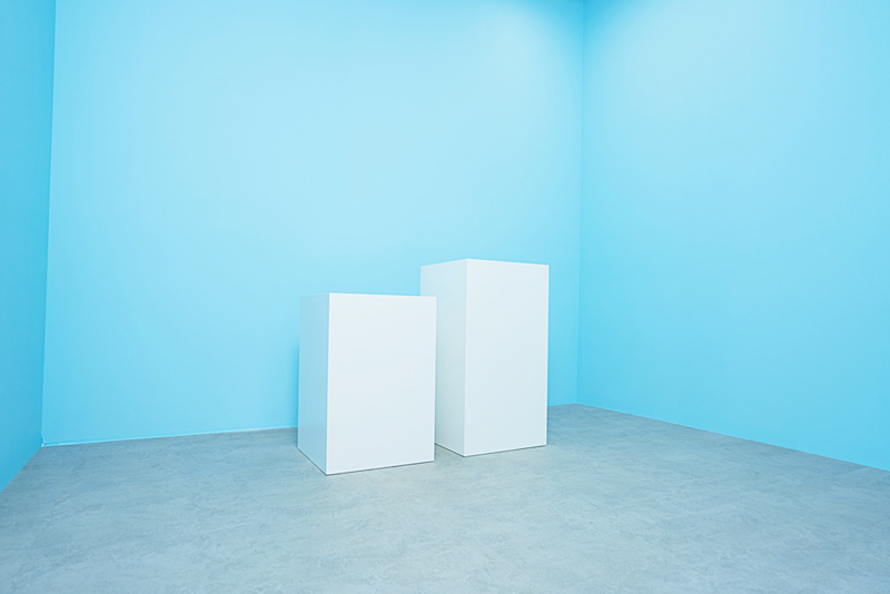 Studio A：Modern。ビビッドな印象が楽しめる（同社提供画像。以下同）