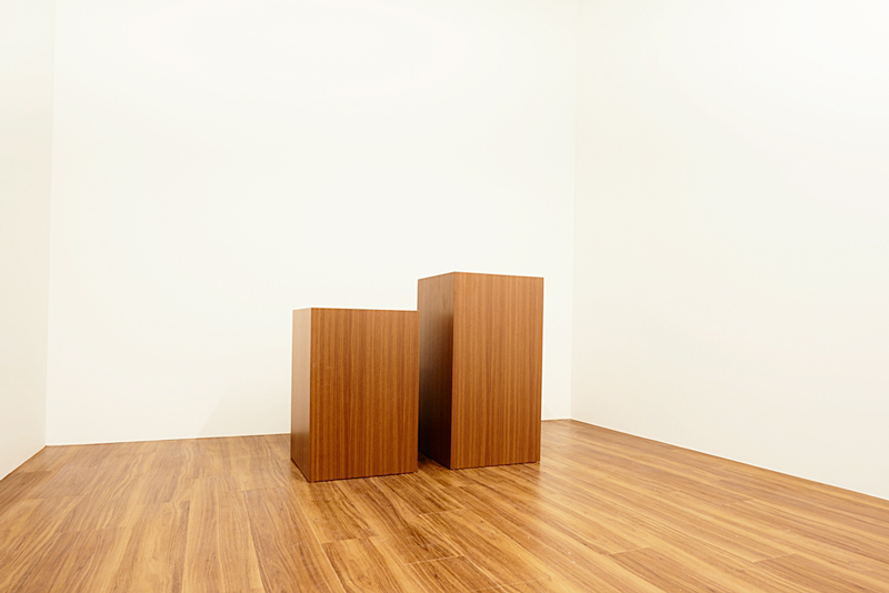 Studio B：Natural。一番スタンダードなタイプ