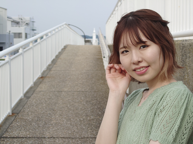 Xperia 1 IV／10.22mm（85mm相当）／プログラムオート（1/500秒・F2.3・±0.0EV）／ISO 32