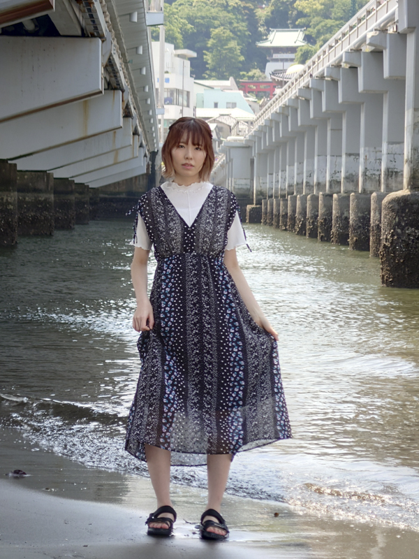 Xperia 1 IV／14.5mm（125mm相当）／プログラムオート（1/100秒・F2.8・±0.0EV）／ISO 32