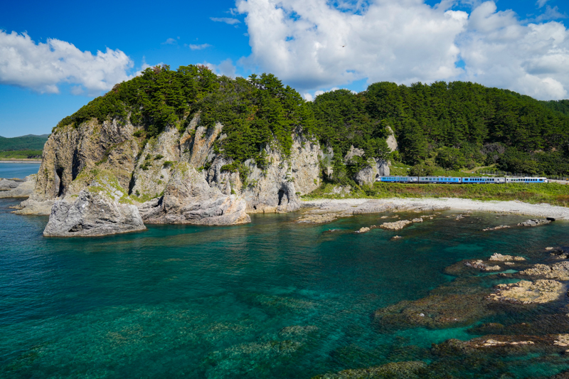 ソニーα1　FE 24-70mm F2.8 GM（26mm） 絞り優先オート（F8、1/500秒）ISO 400　WB：太陽光