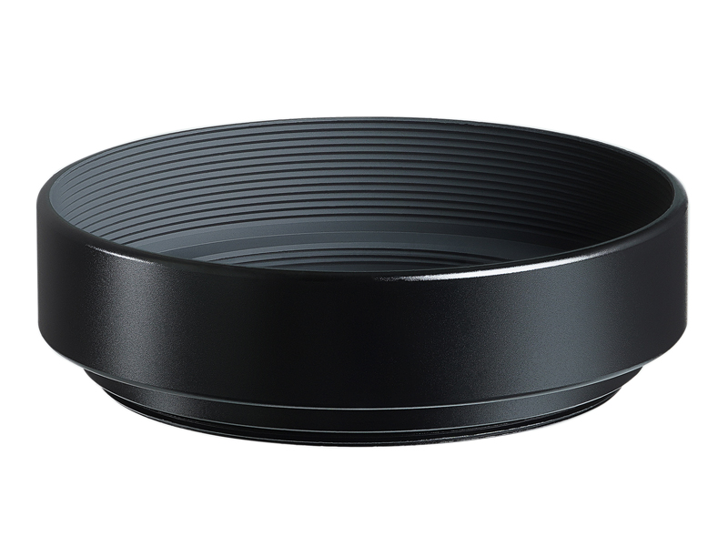 付属のレンズフード