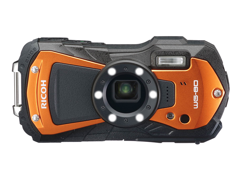 オレンジモデル