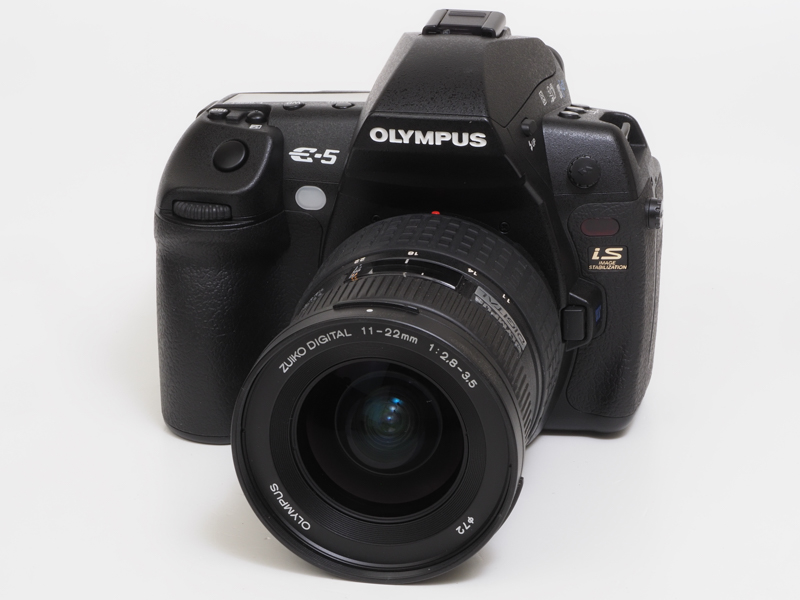 35mm判換算画角が22-44mm相当になりますので、筆者の好きな焦点域をカバーしとります。平凡な存在ですが、よく写ります。<br>E-5　ZUIKO DIGITAL 11-22mm F2.8-3.5（F11・1/1,000秒）ISO 400