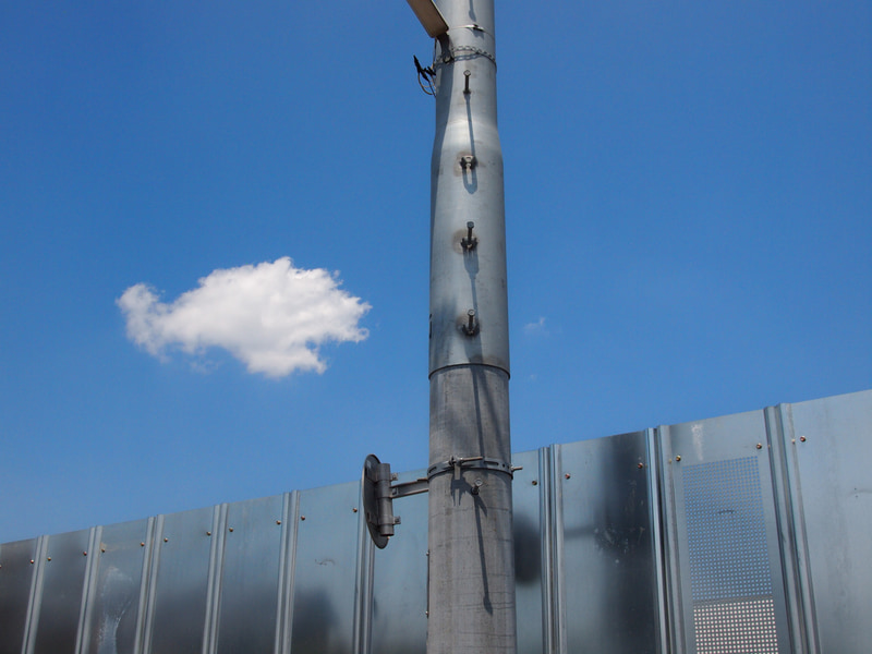 35mm判換算画角が22-44mm相当になりますので、筆者の好きな焦点域をカバーしとります。平凡な存在ですが、よく写ります。<br>E-5　ZUIKO DIGITAL 11-22mm F2.8-3.5（F11・1/1,000秒）ISO 400