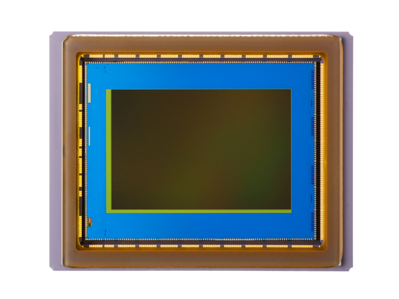 EOS R7のCMOSセンサー