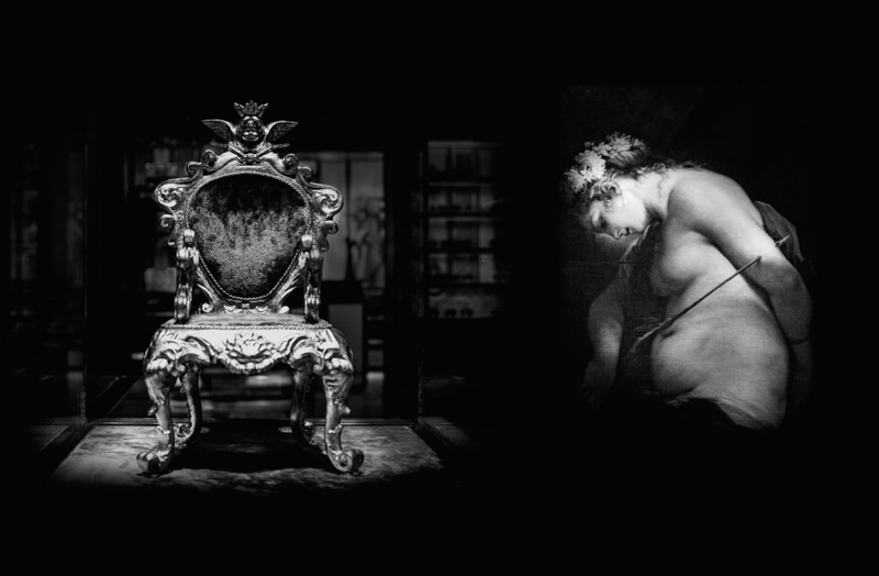 © Shin Sugino（ライカギャラリー東京展示作品）