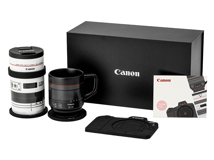 プレミアムギフトボックス MC-MUGSET C