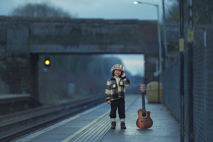 サンプル画像（同社