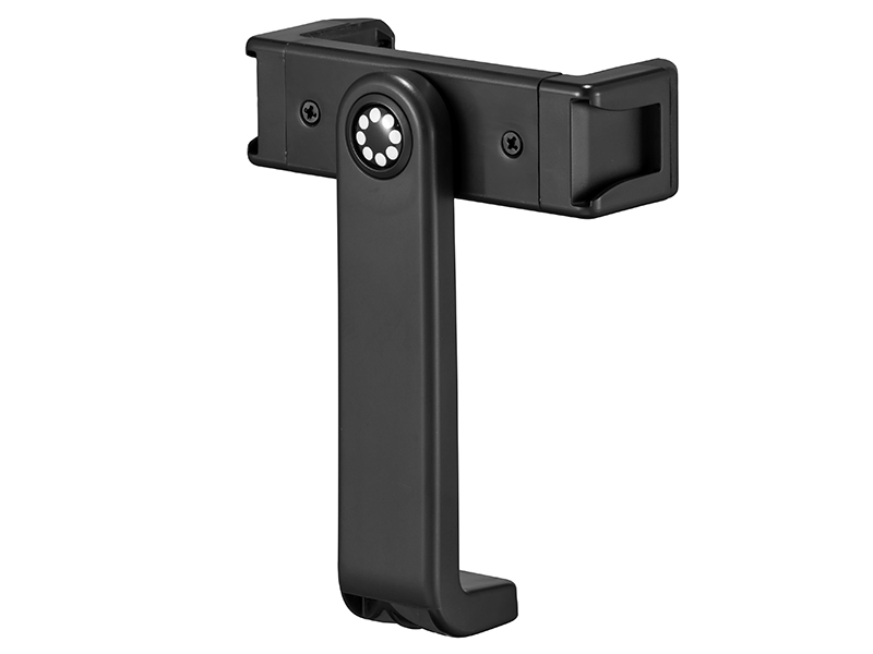 スマートフォン用アダプター「グリップタイト 360 スマートフォンマウント」