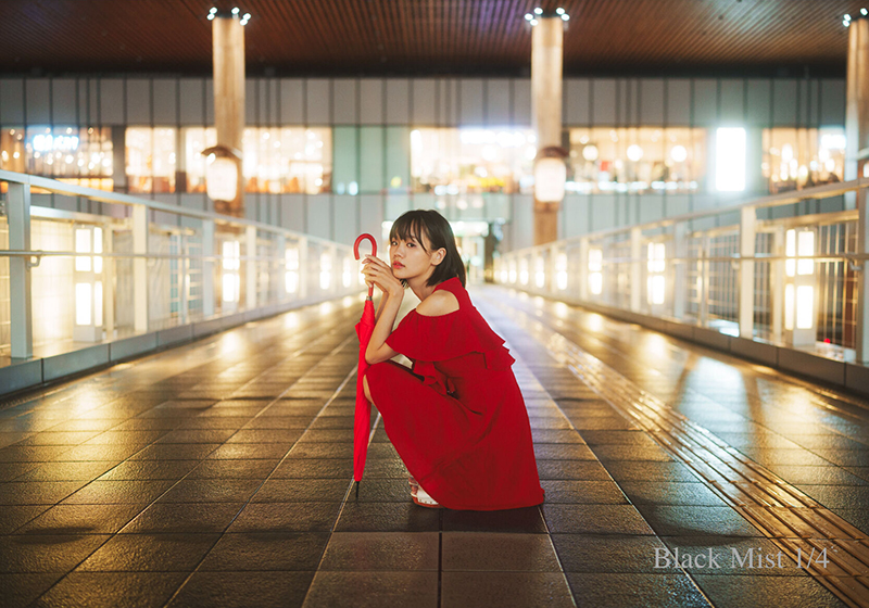 フィルター使用