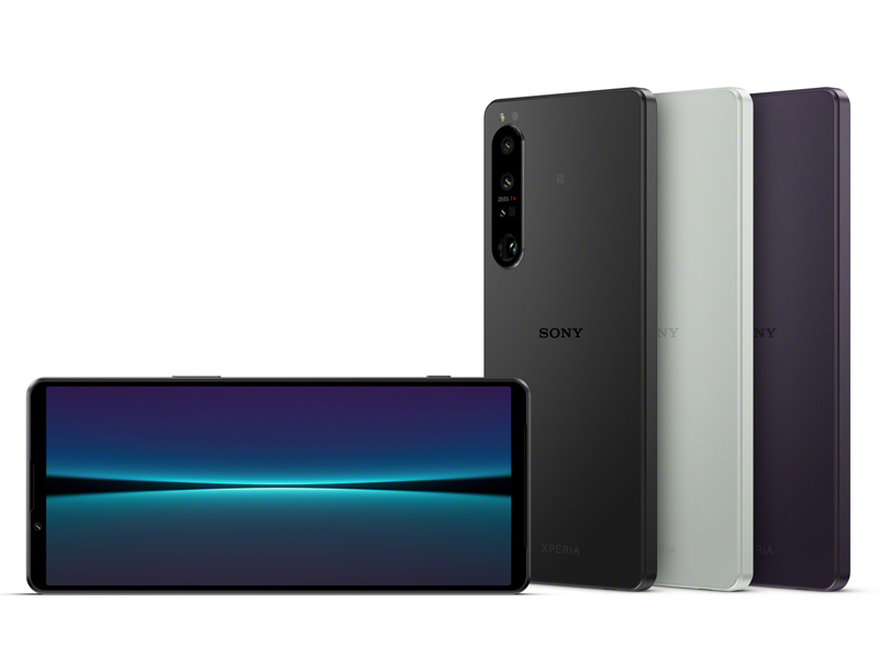 Xperia 1 IV
