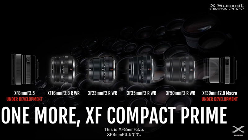 YouTube動画「<a href="https://www.youtube.com/watch?v=j_QKvJJrDfs" class="n" target="_blank">X Summit OMIYA 2022</a>」より（以下同）