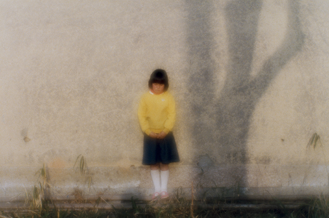 植田正治写真展：べス単写真帖 白い風 - デジカメ Watch