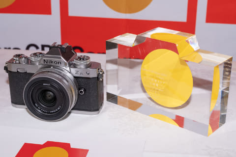 カメラグランプリ2022」贈呈式レポート。各社が開発秘話を披露