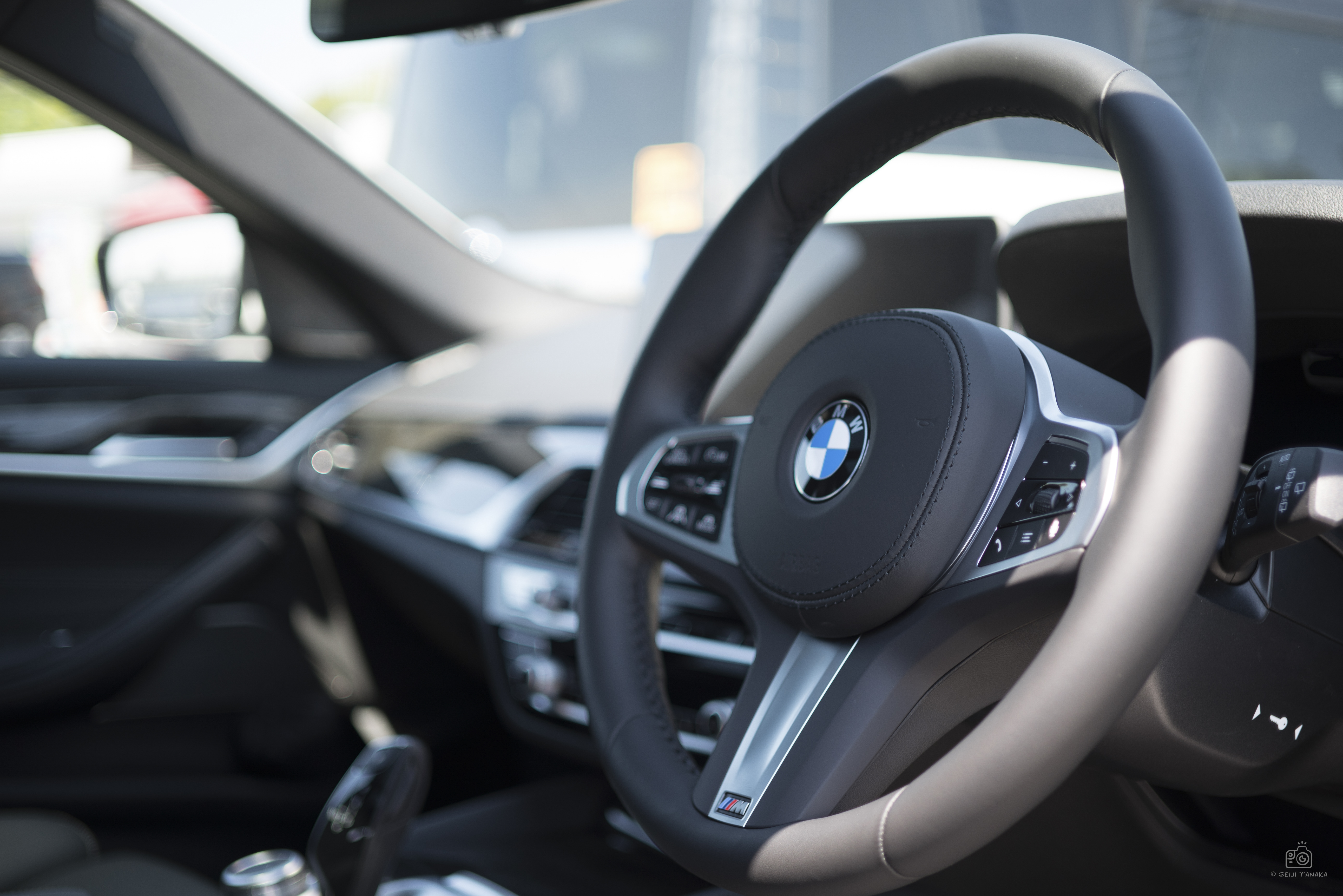 絞り開放（F1.8）