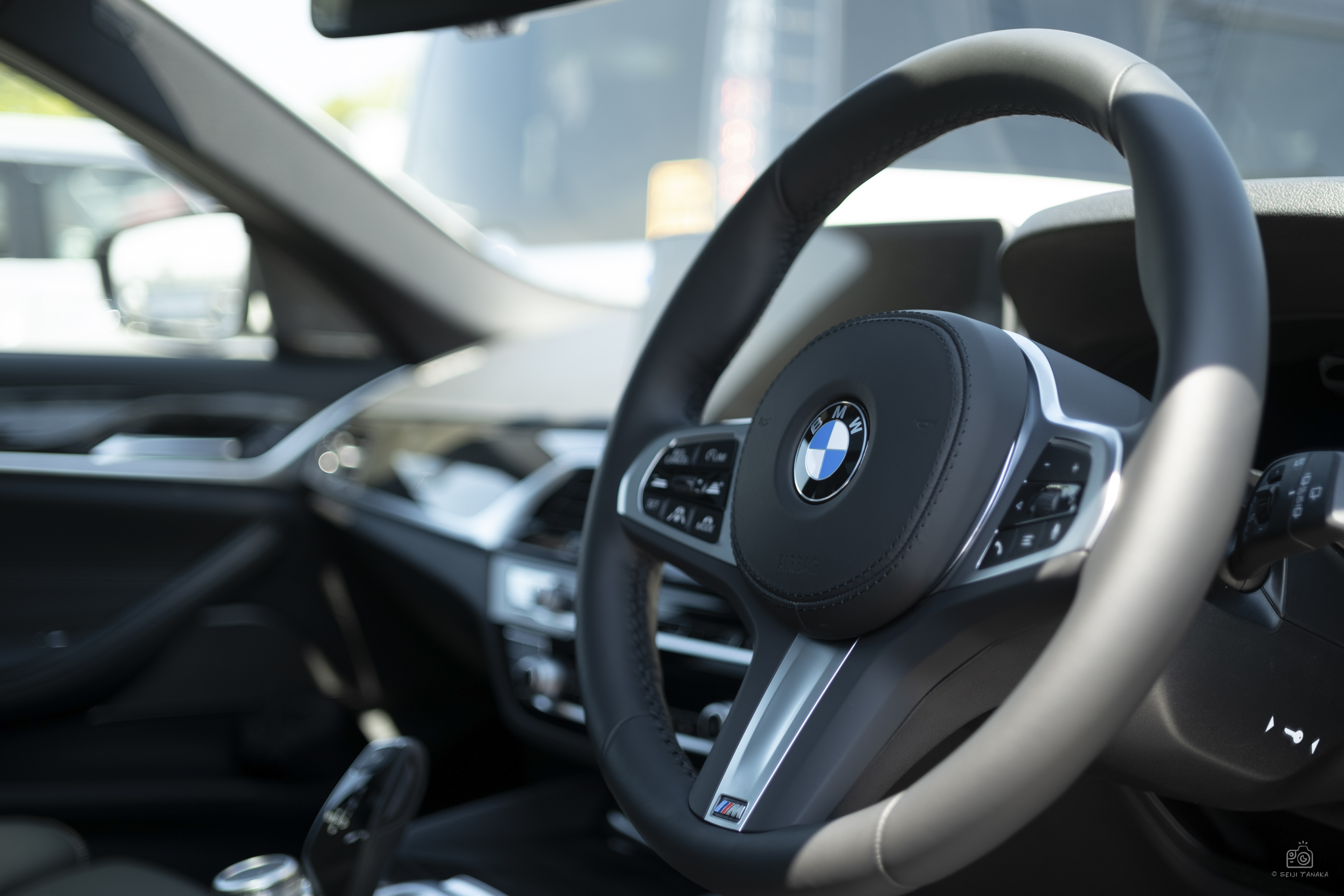 絞り開放（F1.8）