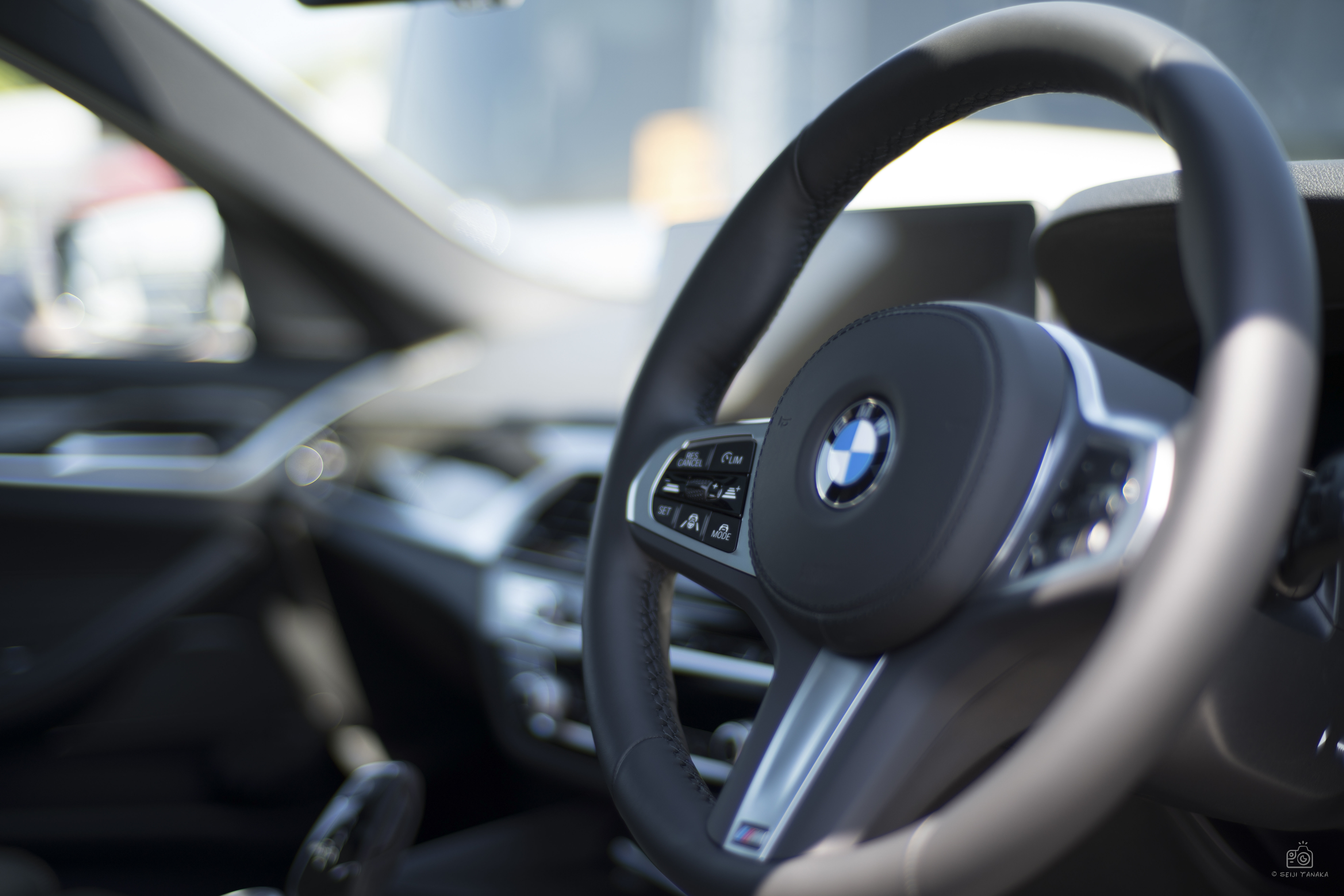 絞り開放（F1.5）