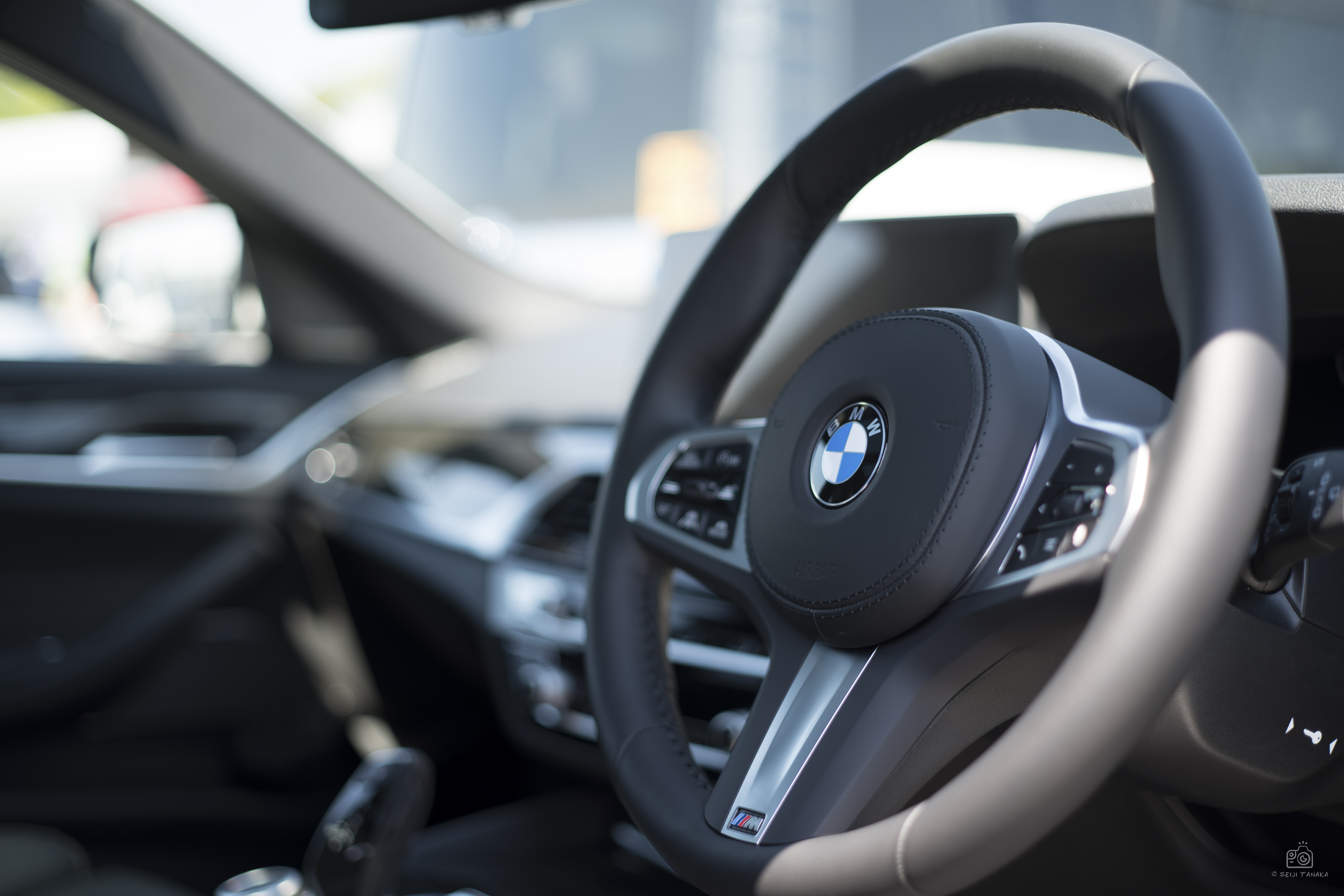 絞り開放（F1.5）