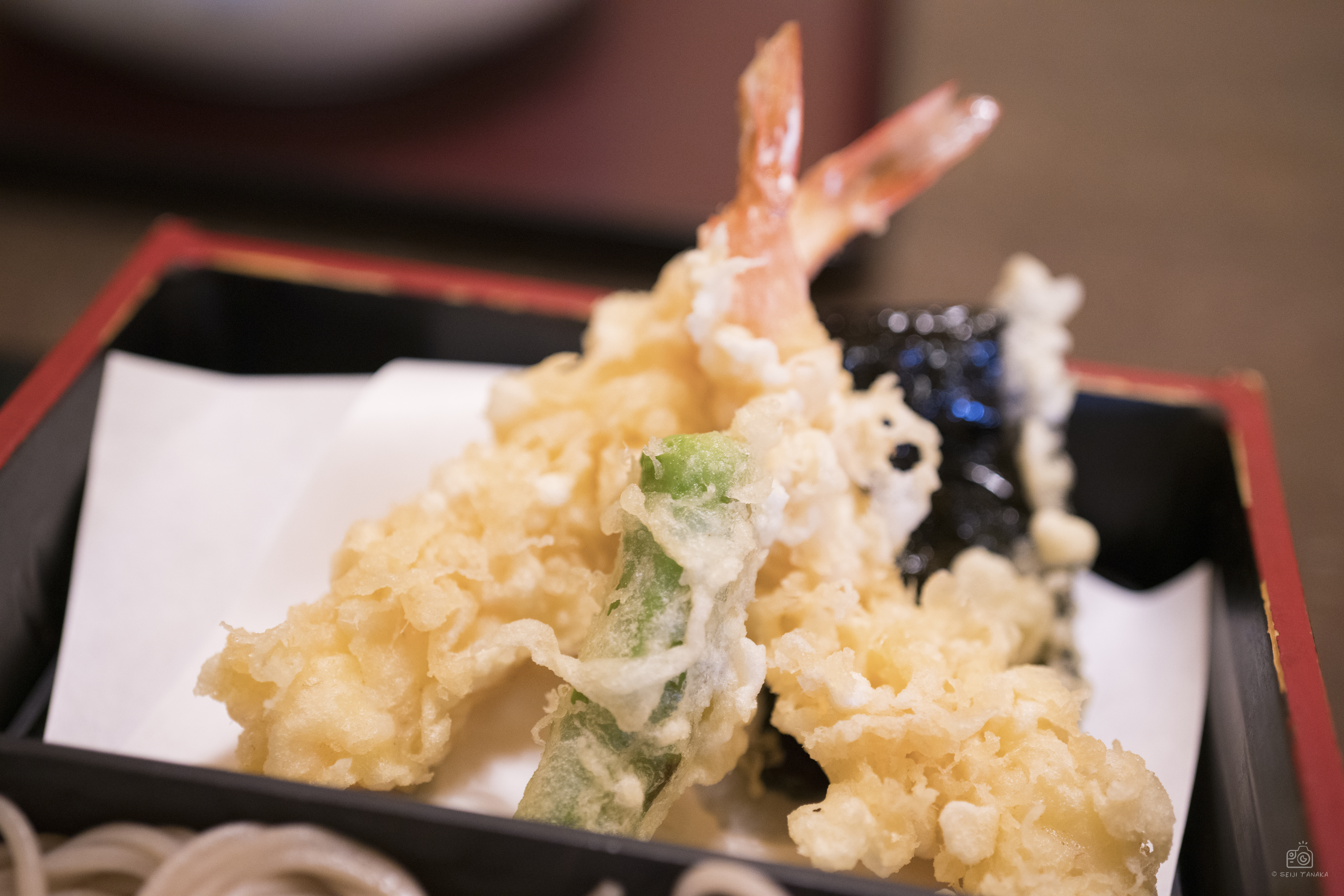 α7R III／絞り優先AE（1/40秒・F2.0・+1.3EV）／ISO 3200