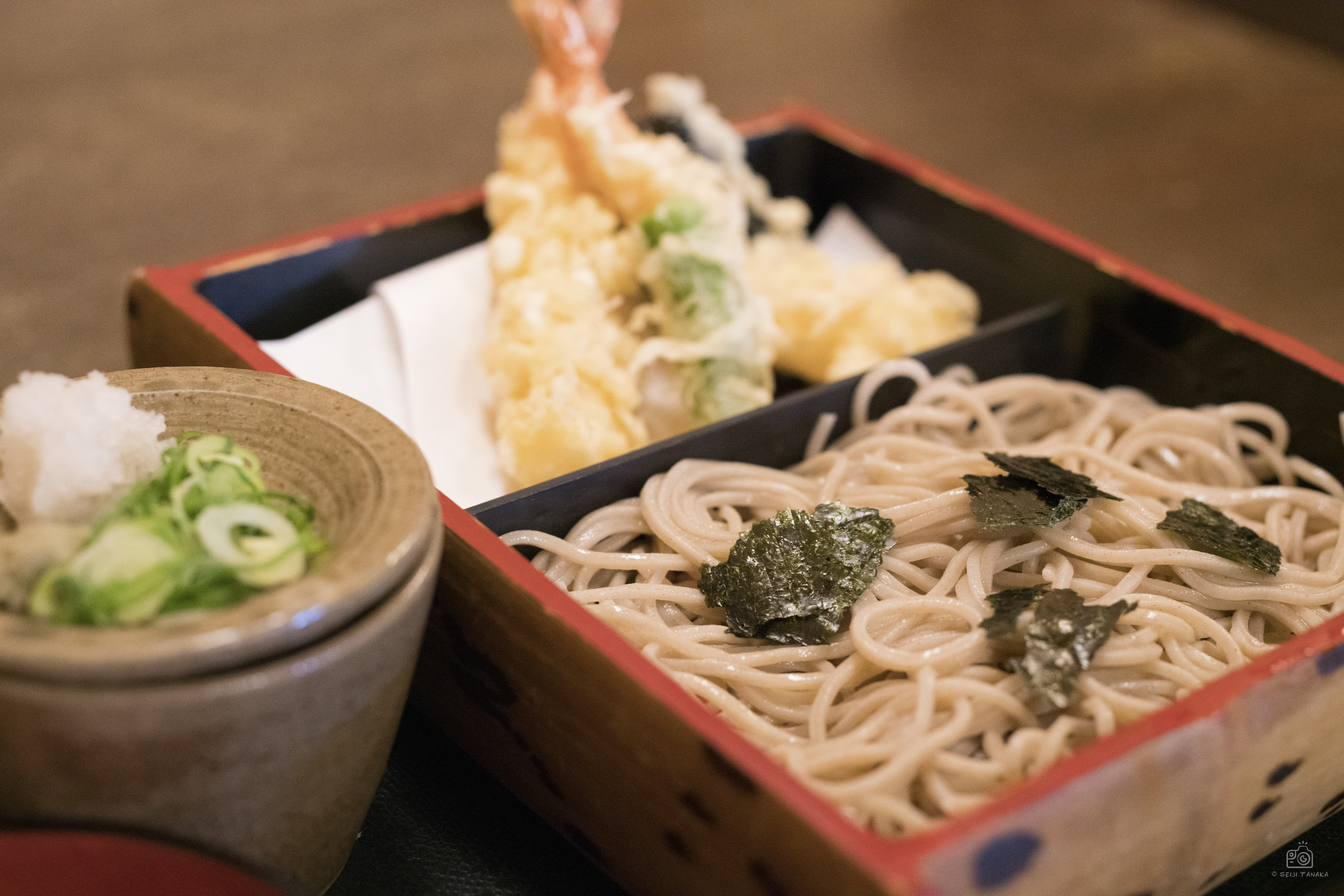 α7R III／絞り優先AE（1/60秒・F4.0・+1.0EV）／ISO 12800