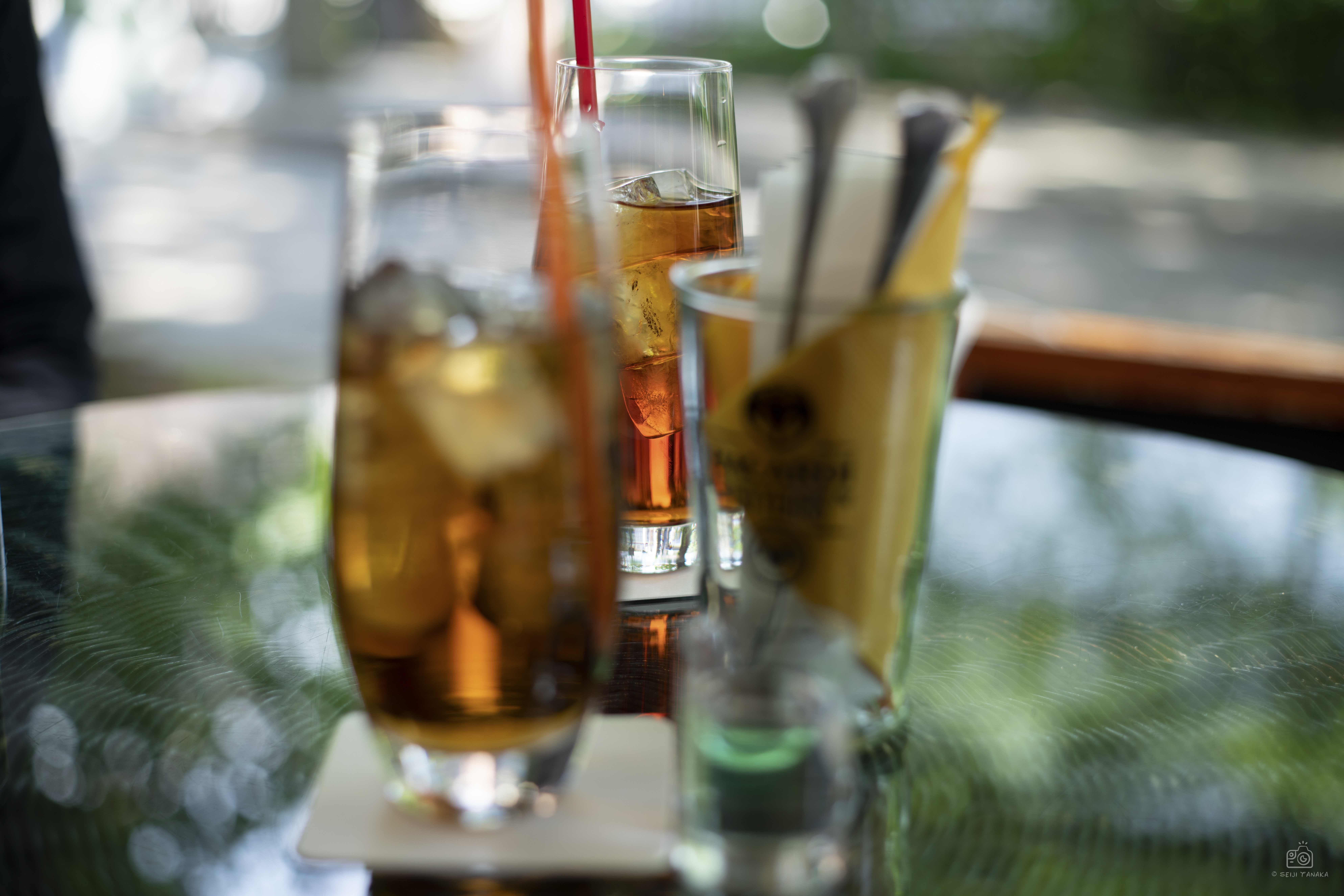 C Sonnar T* 1,5/50 ZM