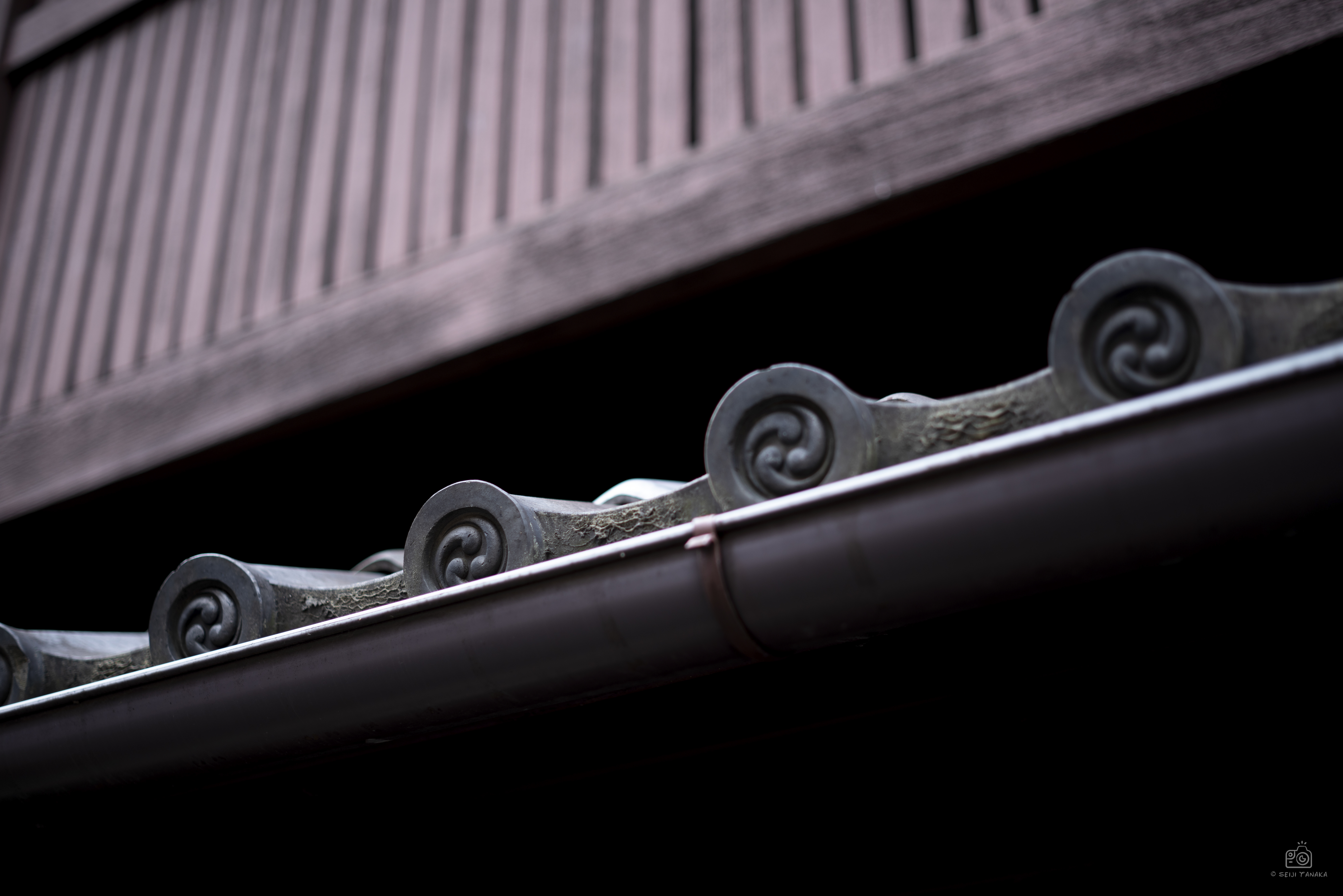 α7R III／絞り優先AE（1/100秒・F2.0・-0.7EV）／ISO 100